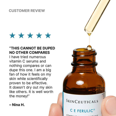 SKINCEUTICALS C E Ferulic® with 15% L-Ascorbic Acid