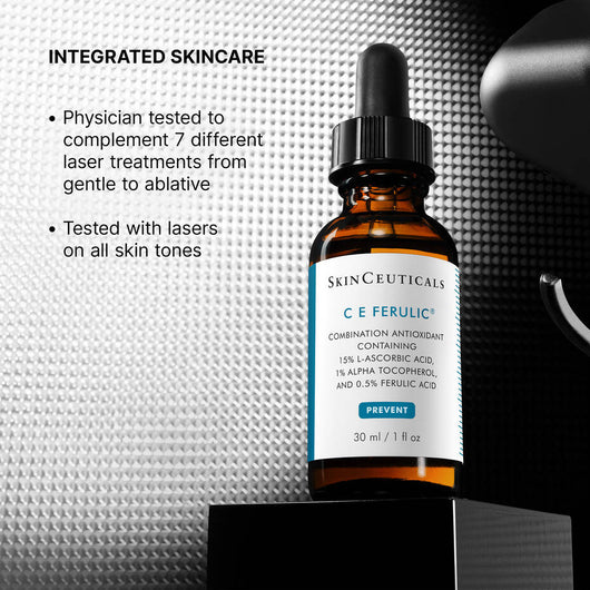SKINCEUTICALS C E Ferulic® with 15% L-Ascorbic Acid
