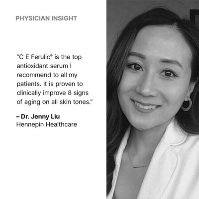 SKINCEUTICALS C E Ferulic® with 15% L-Ascorbic Acid
