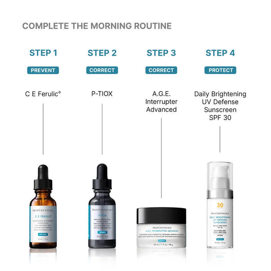 SKINCEUTICALS C E Ferulic® with 15% L-Ascorbic Acid